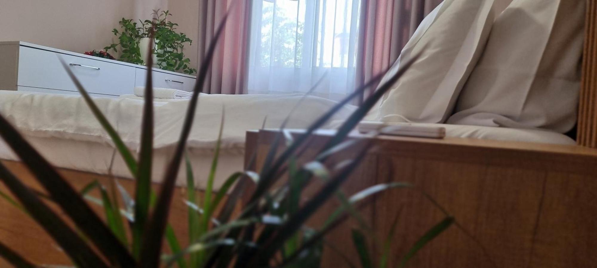 Comfy Apartment- Sunny Balcony Apartment *